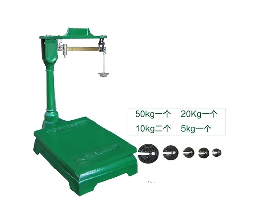 老撾機械秤